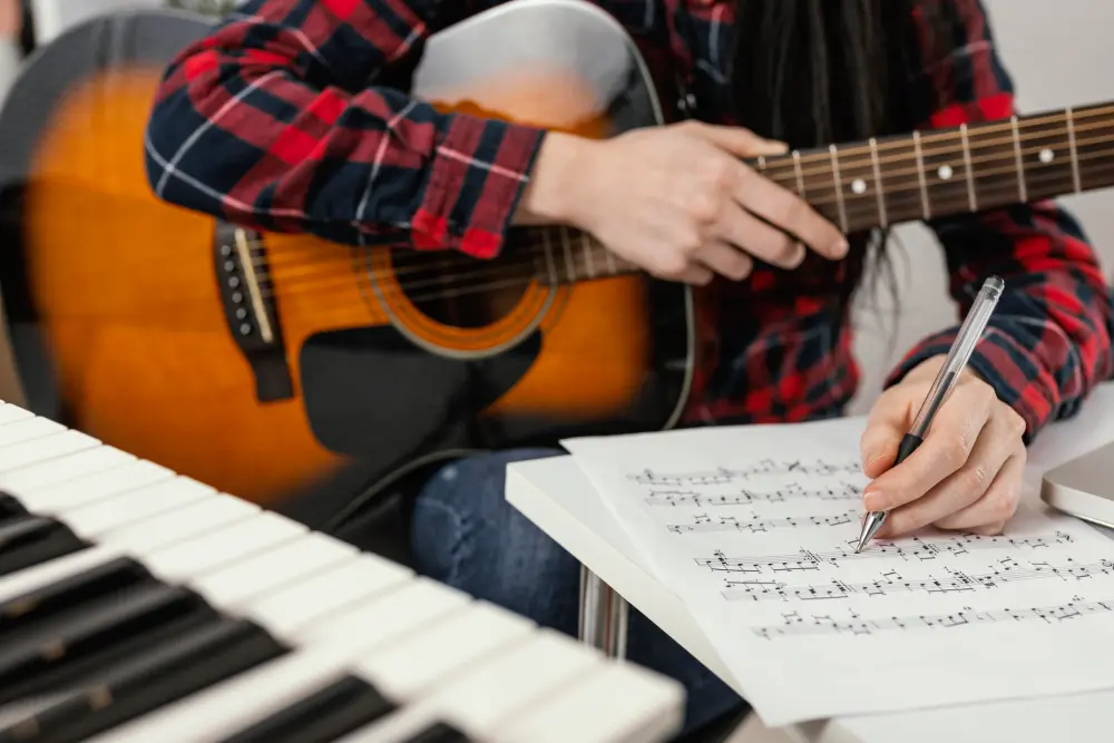 Music Factory Academy Per tutte le età