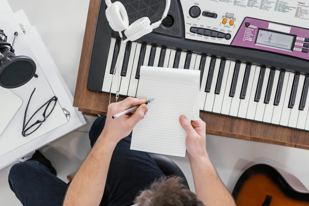 Music Factory Academy Sede e Ambienti