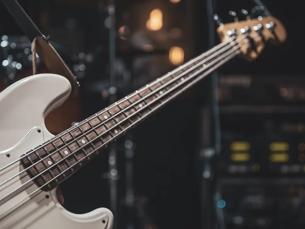 Music Factory Academy Basso Elettrico