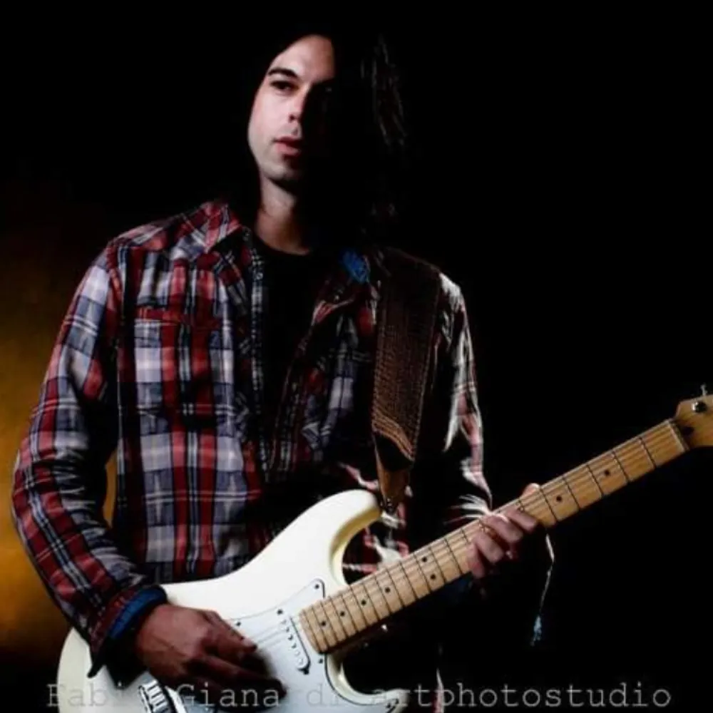 Music Factory Academy Colletta Diego