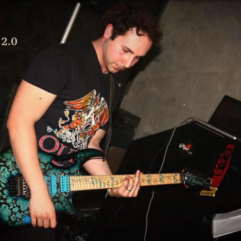 Music Factory Academy Zennaro Simone