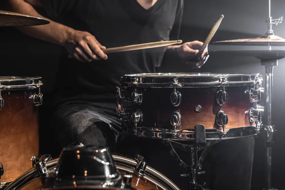 Music Factory Academy Docenti Qualificati